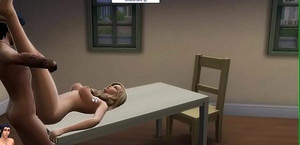  Jogo Sims 4  animacoes sexo